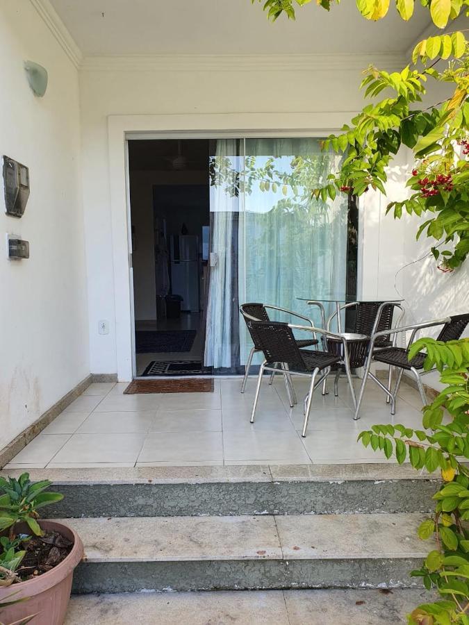 Casa Duplex Aconchegante De Frente Para O Mar Porto Seguro Exterior foto
