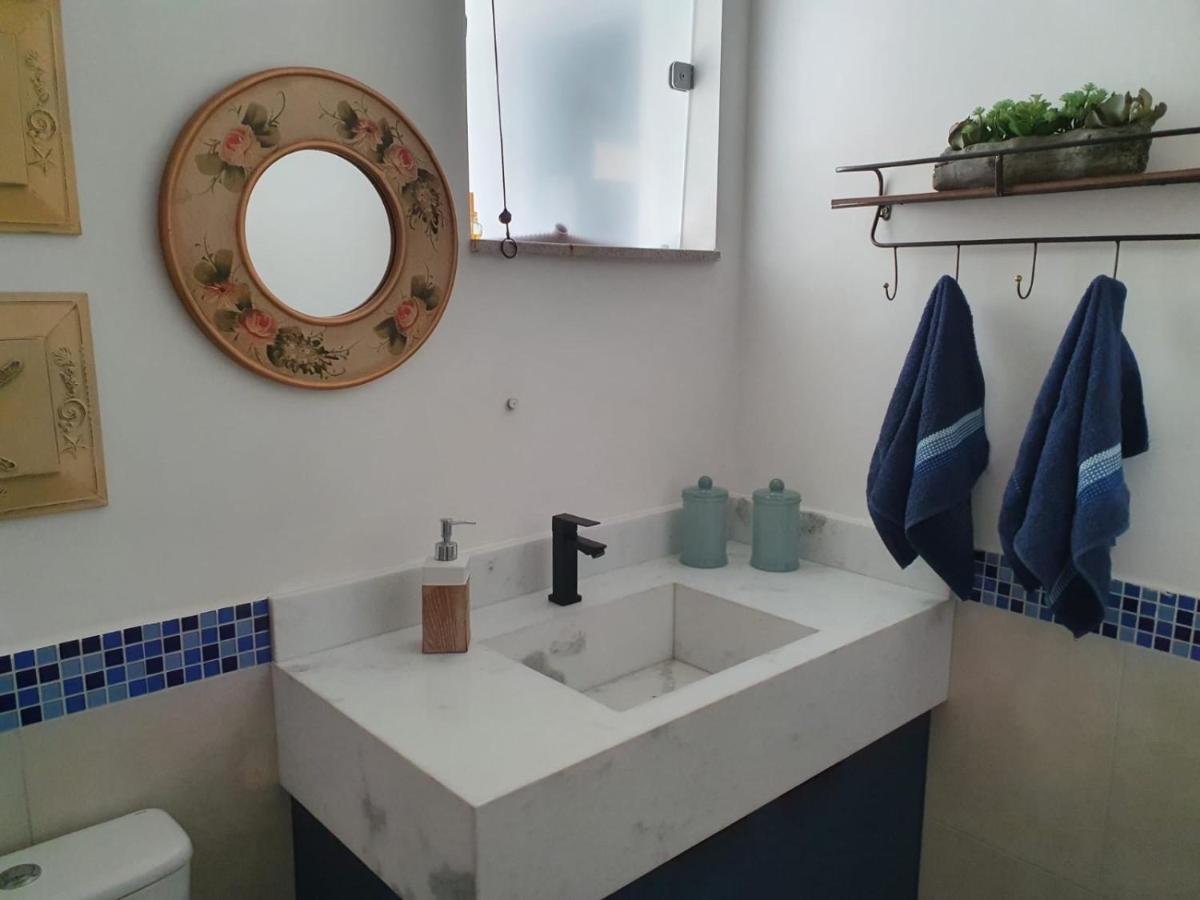 Casa Duplex Aconchegante De Frente Para O Mar Porto Seguro Exterior foto