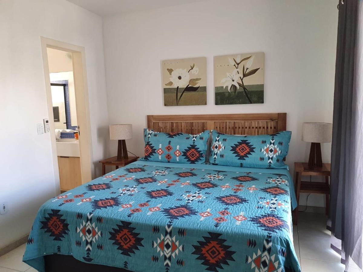 Casa Duplex Aconchegante De Frente Para O Mar Porto Seguro Exterior foto